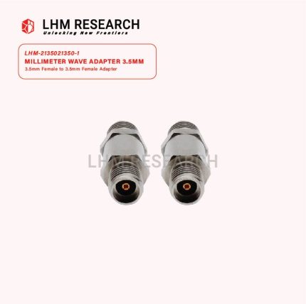 MILLIMETER WAVE ADAPTER 3.5MM