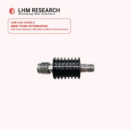 SMSF Fixed Attenuator
