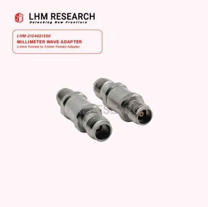 MILLIMETER WAVE ADAPTER