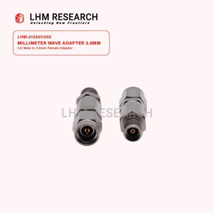 MILLIMETER WAVE ADAPTER 3.5mm