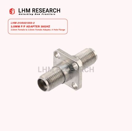3.5MM F/F ADAPTER 30GHz
