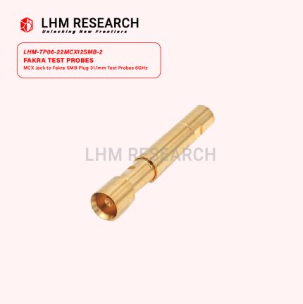 FAKRA TEST PROBES