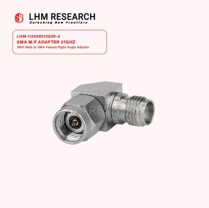 SMA M/F Adapter up to 27 GHz