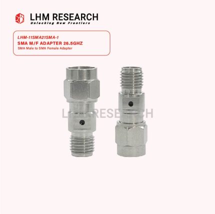 SMA M/F Adapter 26.5 GHz