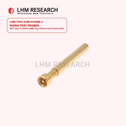 FAKRA TEST PROBES