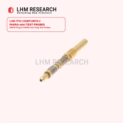 FAKRA-mini TEST PROBES
