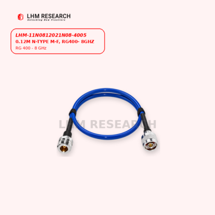 0.12M N-Type M-F